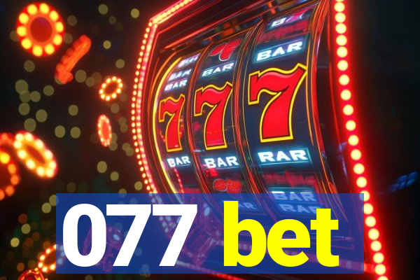 077 bet